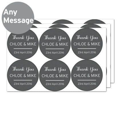 Personalised Classic Stickers - image 11