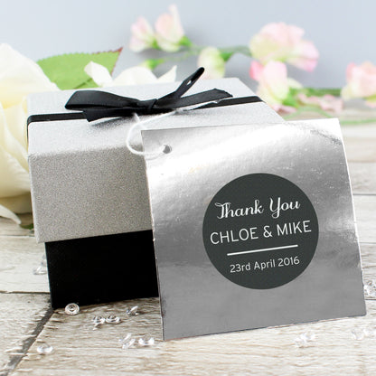 Personalised Classic Stickers - image 7