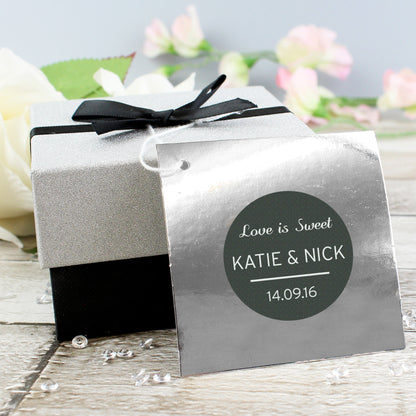 Personalised Classic Stickers - image 8
