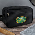 Personalised Best By Par Wash Bag from Heartfelt Gifts