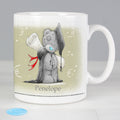 Personalised Me to You Graduation Mug from Heartfelt Gifts