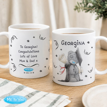Personalised Me to You Graduation Mug - image 2