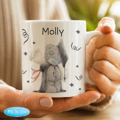 Personalised Me to You Graduation Mug - image 3
