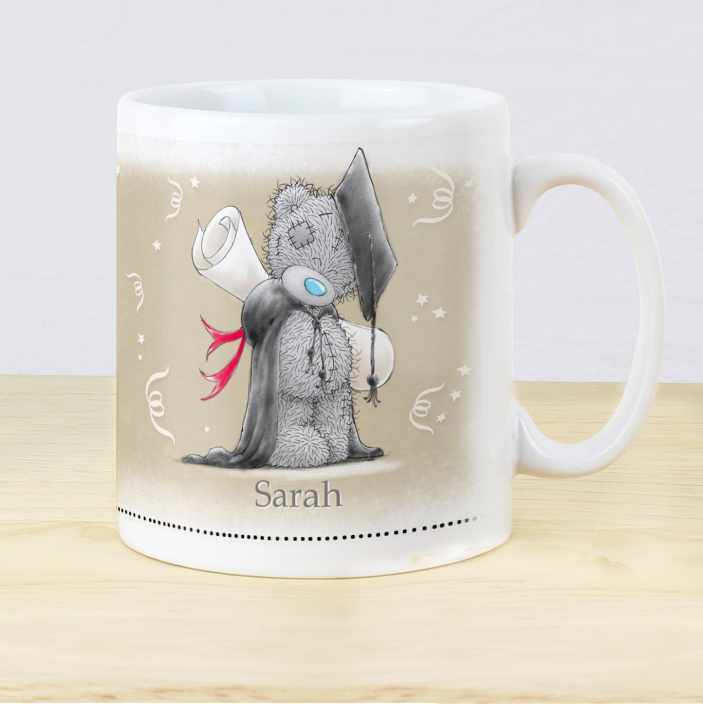 Personalised Me to You Graduation Mug - image 4