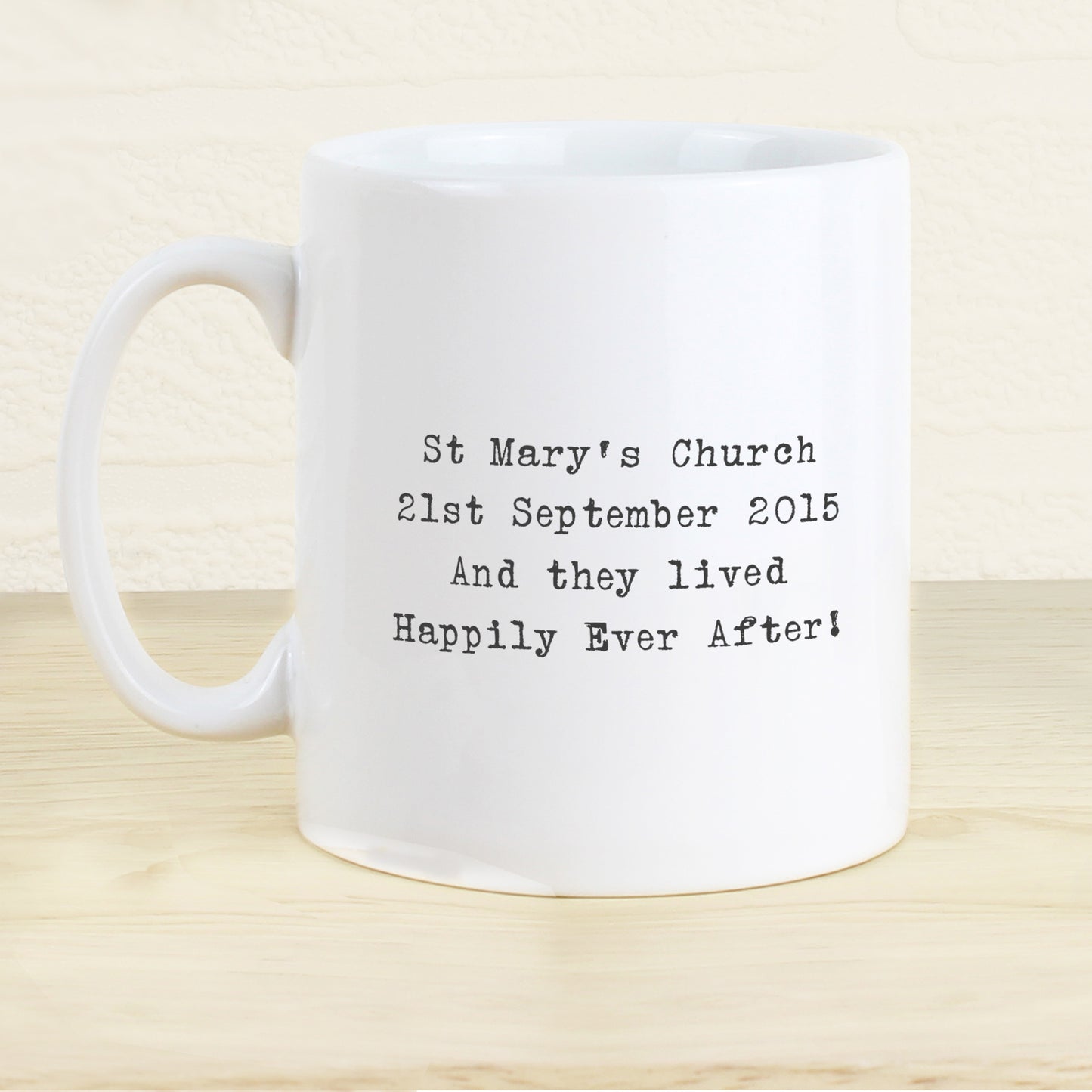 Personalised 1896 - 1904 Revised New Map Heart Mug - image 8