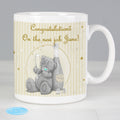 Personalised Me To You Gold Stars Mug from Heartfelt Gifts