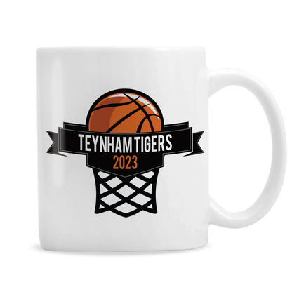 Bespoke Design Mug - image 4