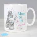 Personalised Me to You Mum to Be Mug from Heartfelt Gifts