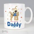 Personalised Boofle Most Amazing Daddy Mug from Heartfelt Gifts