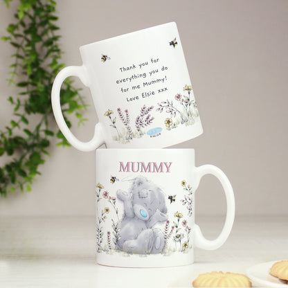 Personalised Me to You Bees Mug from Heartfelt Gifts