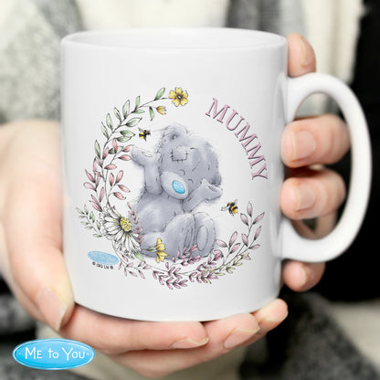 Personalised Me to You Bees Mug - image 2