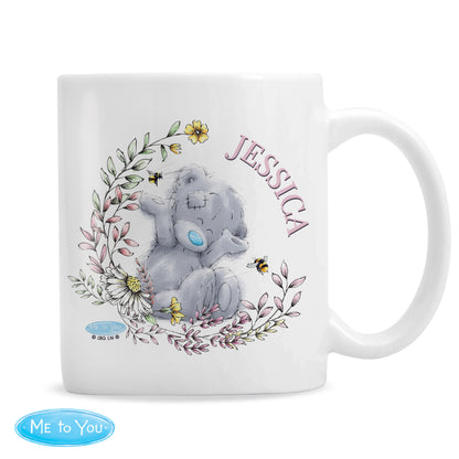 Personalised Me to You Bees Mug - image 3