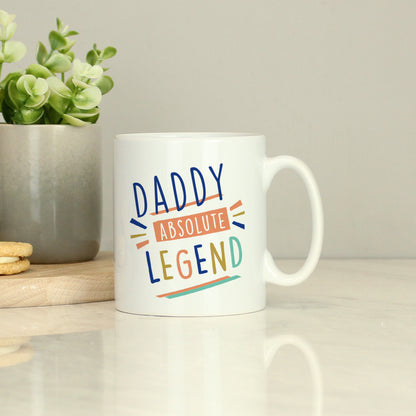Personalised Absolute Legend Mug - image 4