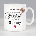 Personalised Someone Special Mug from Heartfelt Gifts