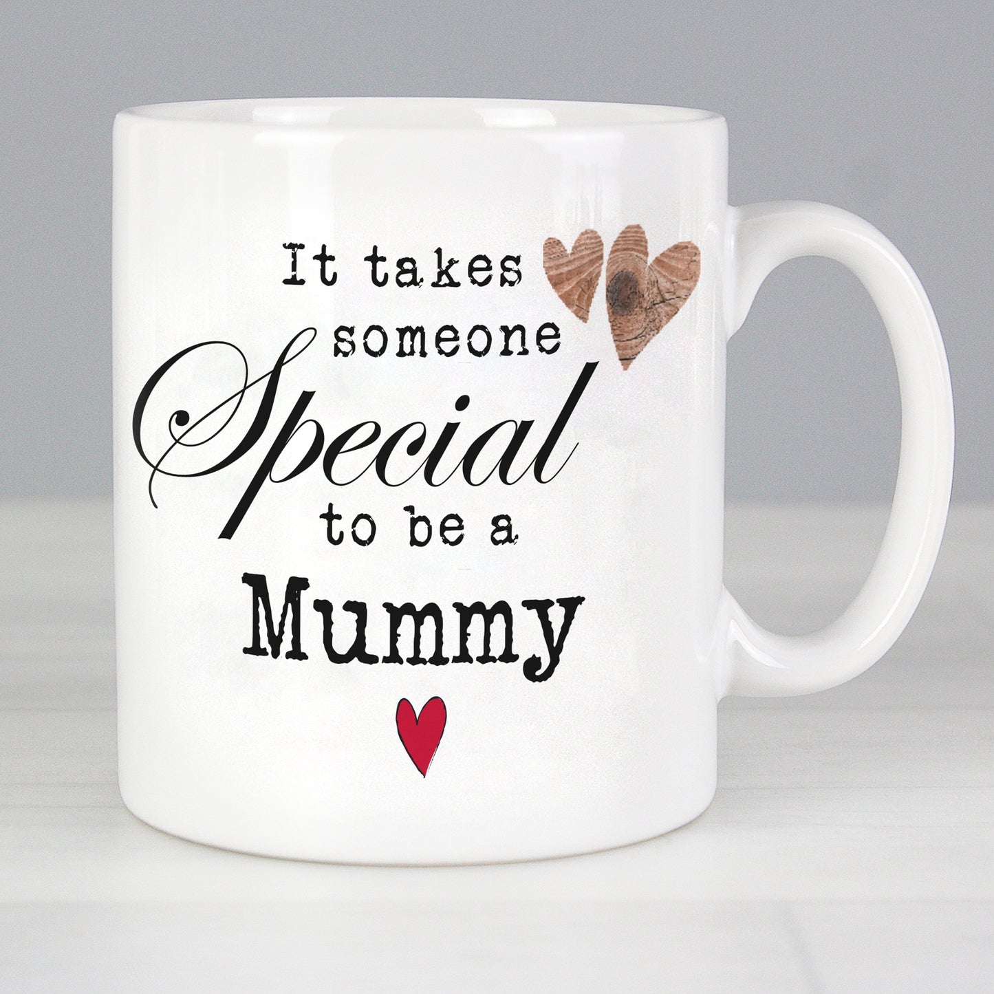 Personalised Someone Special Mug from Heartfelt Gifts