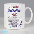 Personalised Me to You Godfather Mug from Heartfelt Gifts