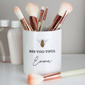 Personalised Bee-u-tiful Ceramic Storage Pot from Heartfelt Gifts