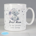 Personalised Moon & Stars Me To You Mug from Heartfelt Gifts