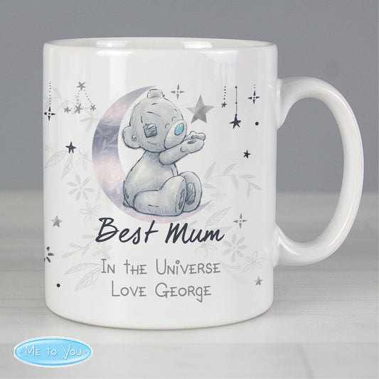 Personalised Moon & Stars Me To You Mug from Heartfelt Gifts