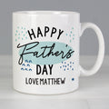 Personalised Father's Day Mug from Heartfelt Gifts