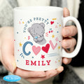 Personalised Me to You Pretty Cool Mug from Heartfelt Gifts