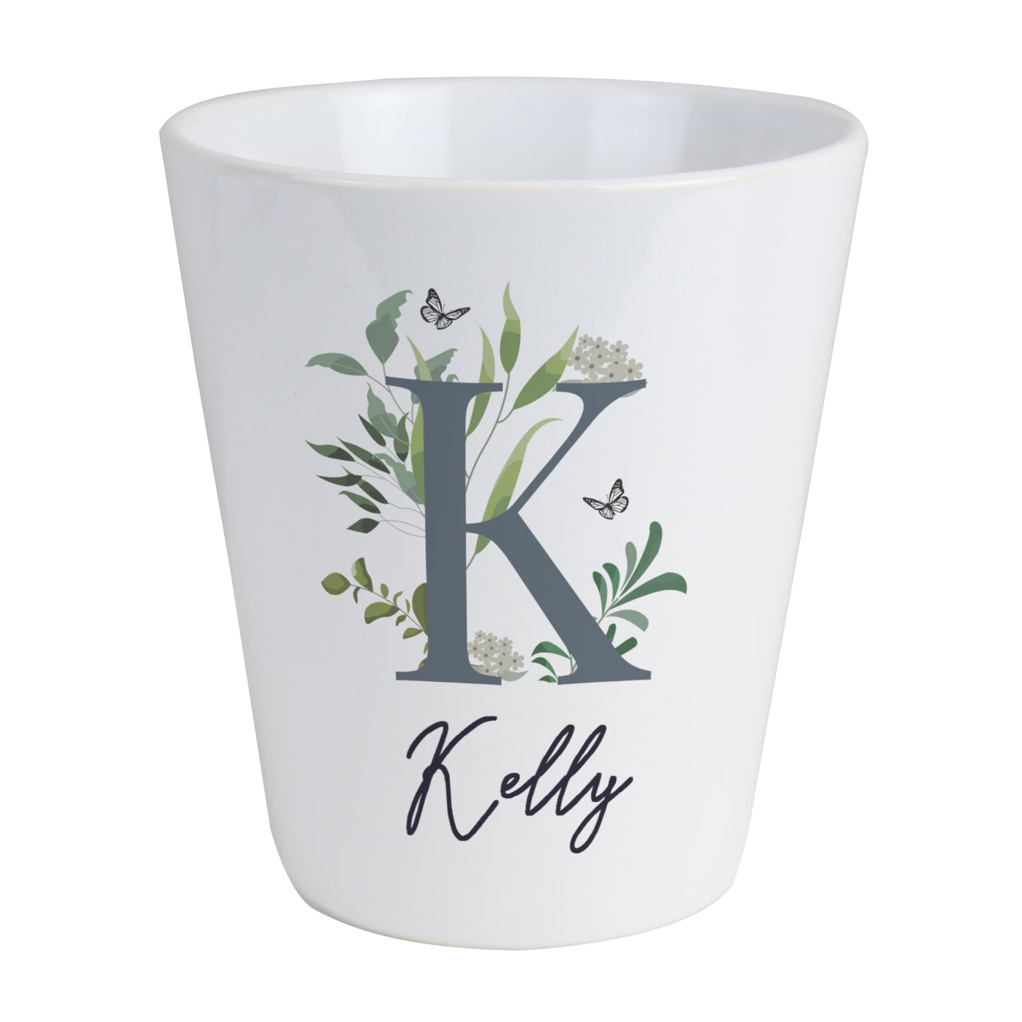 Personalised Botanical Plant Pot - image 5