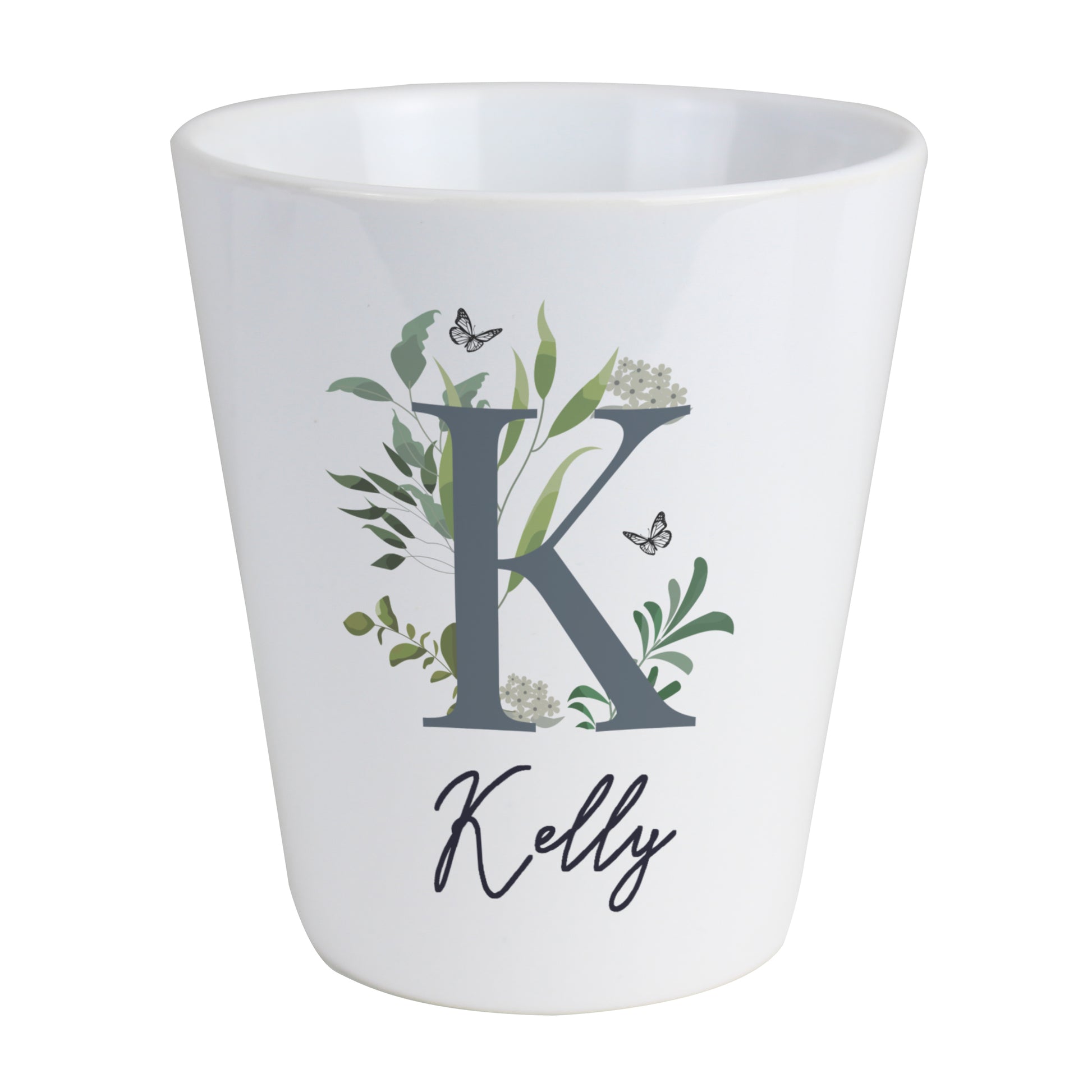Personalised Botanical Plant Pot - image 5
