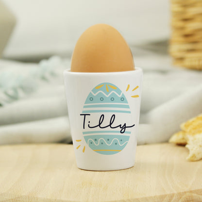 Personalised Easter Egg Cup - image 3