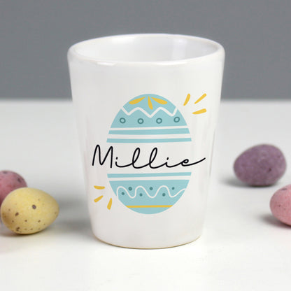 Personalised Easter Egg Cup - image 4