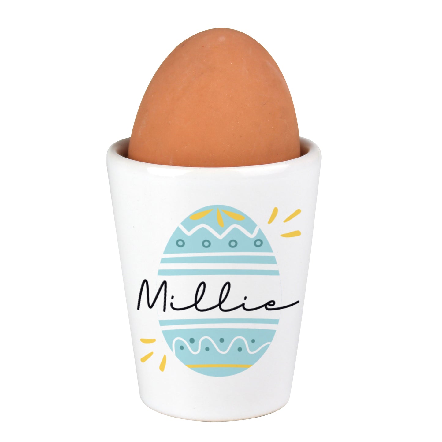 Personalised Easter Egg Cup - image 5