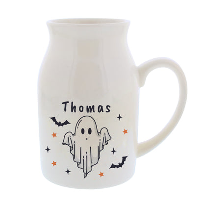 Personalised Halloween Ghost Jug - image 5