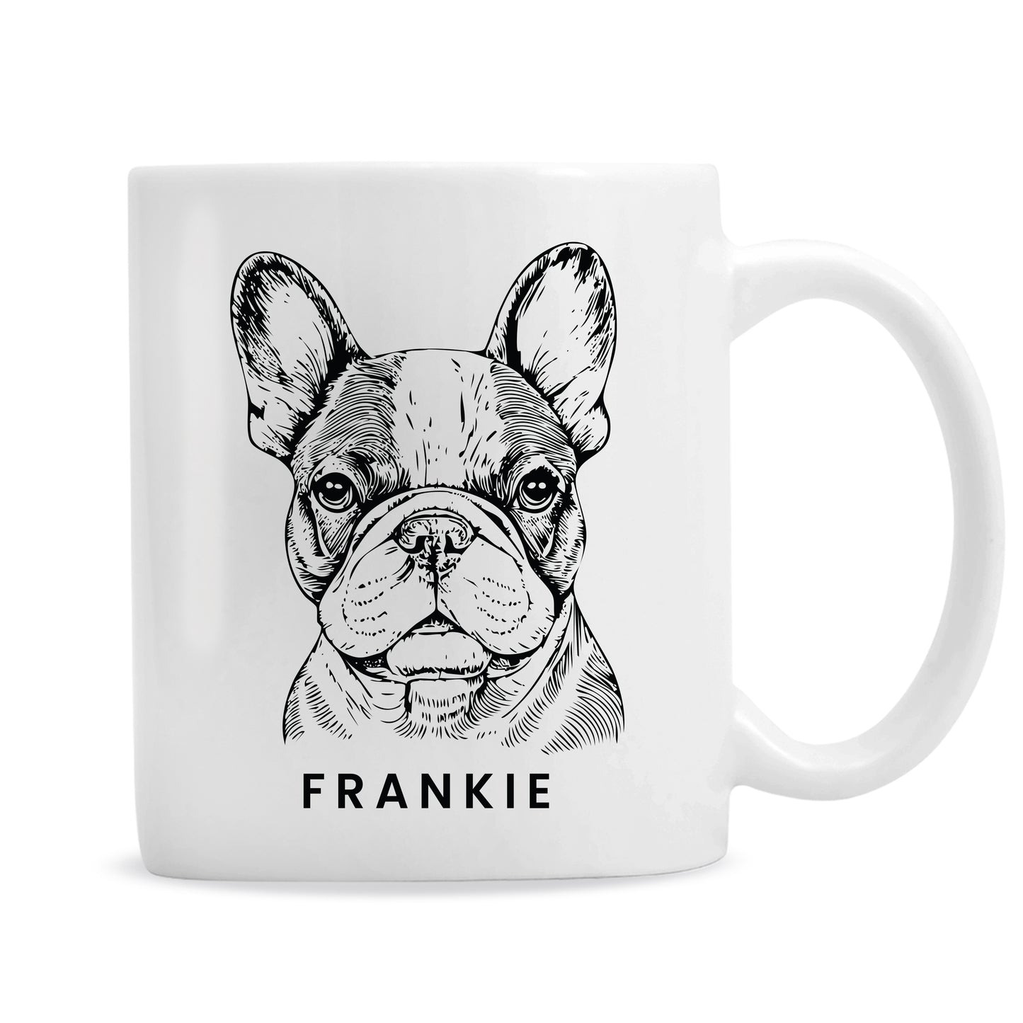 Personalised Dog Breed Mug - image 5