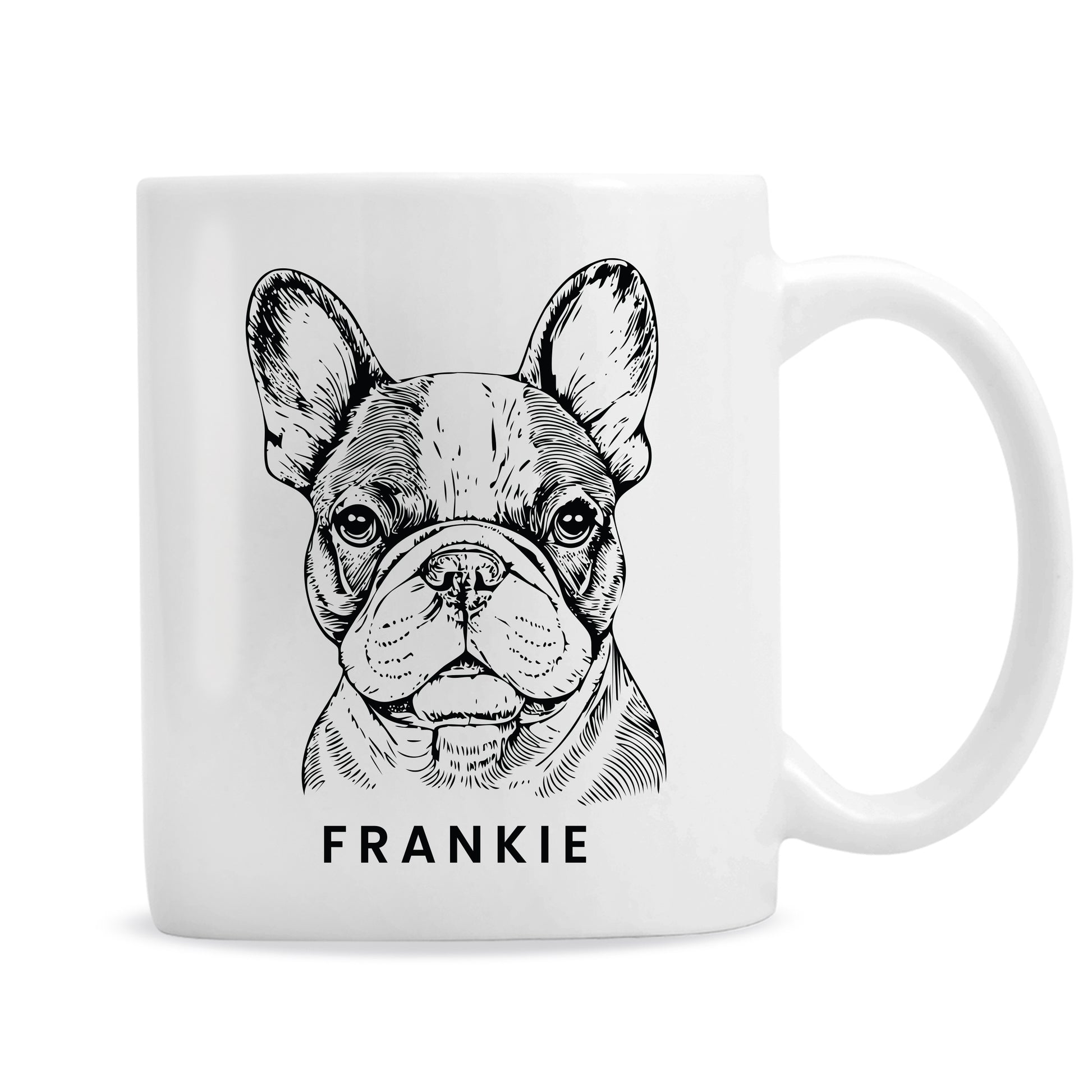 Personalised Dog Breed Mug - image 5