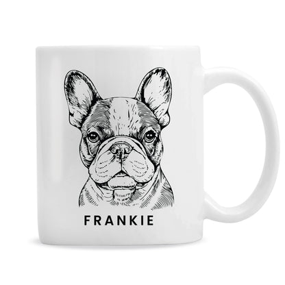 Personalised Dog Breed Mug - image 5