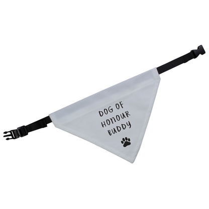 Personalised Dog Bandana - image 2