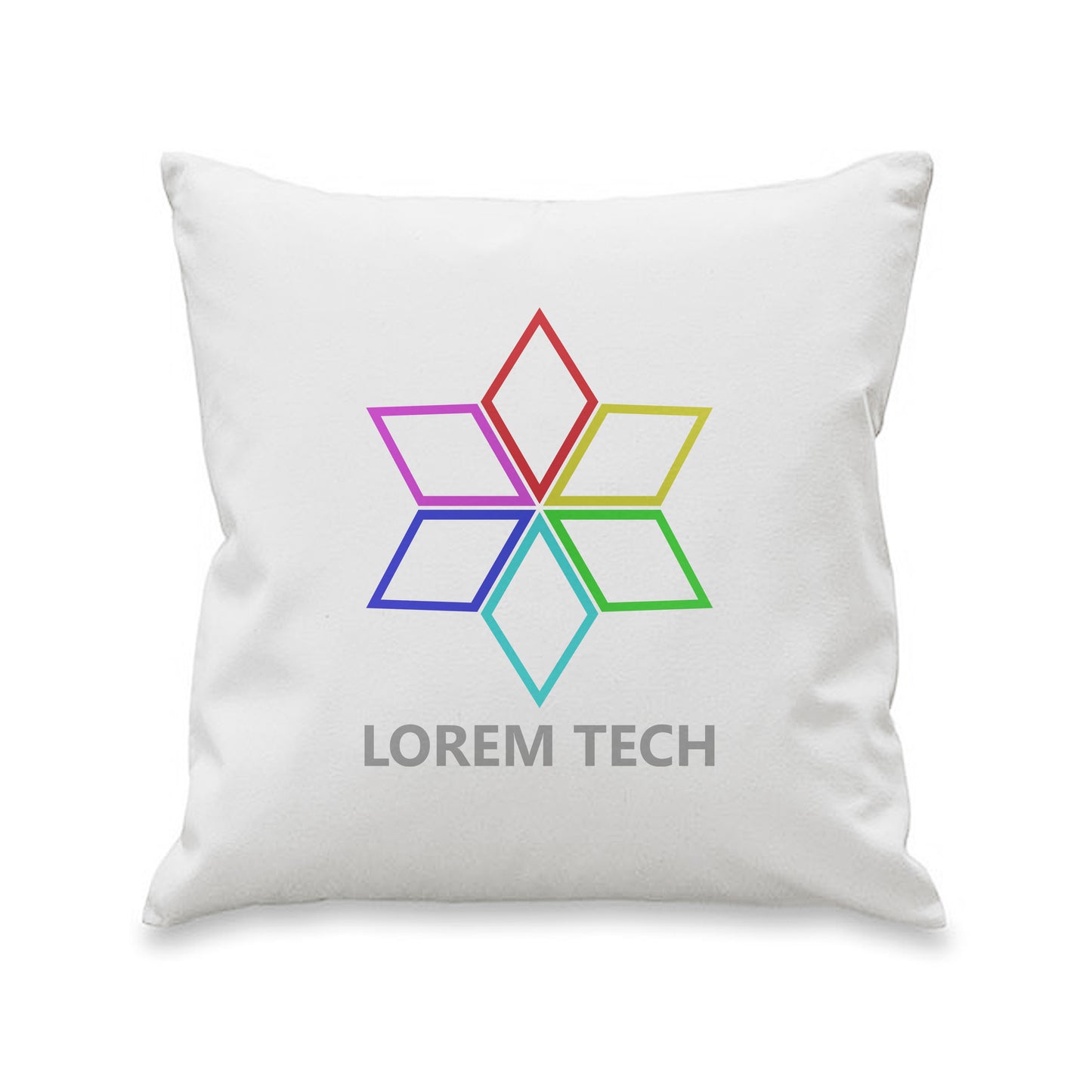 Bespoke Design Cushion from Heartfelt Gifts