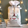Personalised Gonk Christmas Sack – Children's Christmas Gift