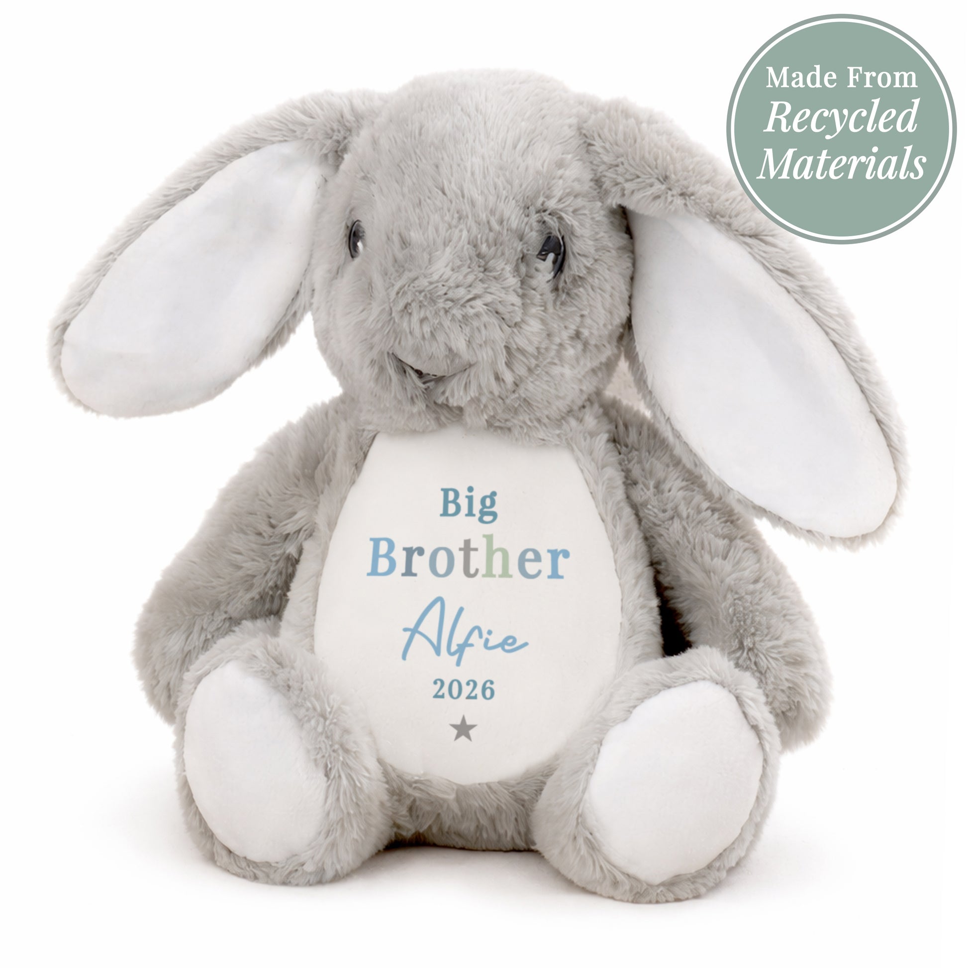 Personalised Brother Bunny - image 4