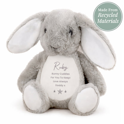 Personalised Bunny - image 5