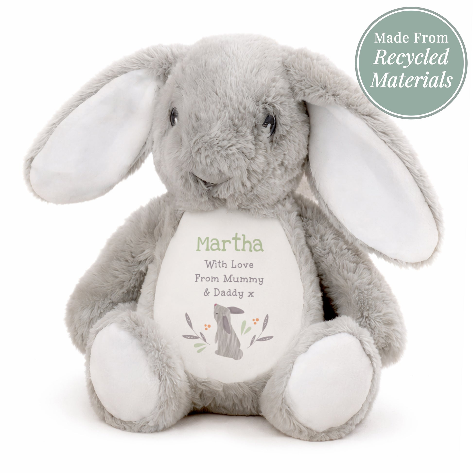 Personalised Spring Bunny - image 5