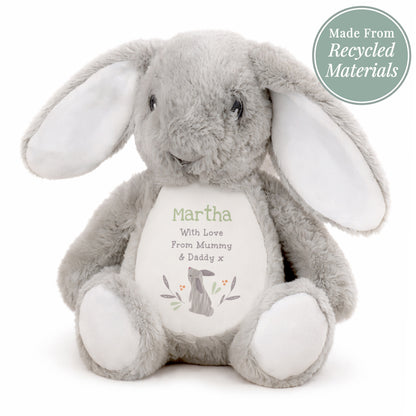 Personalised Spring Bunny - image 5