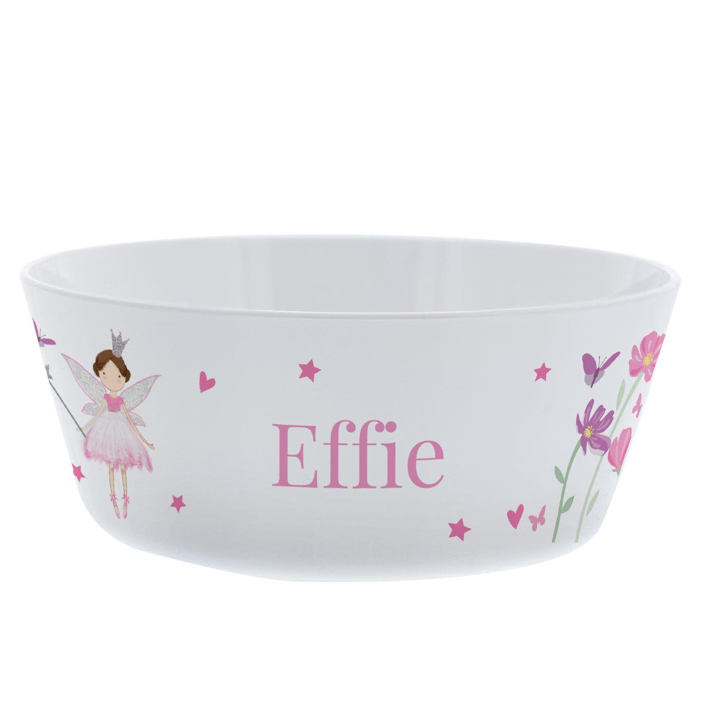Personalised Fairy Princess Bowl - image 5