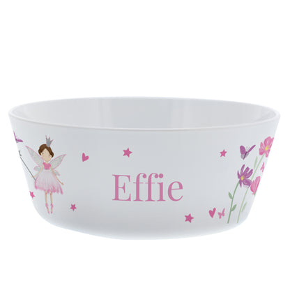 Personalised Fairy Princess Bowl - image 5
