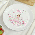 Personalised Fairy Princess Plate from Heartfelt Gifts