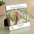 Personalised First Holy Communion 6x4 Photo Frame from Heartfelt Gifts