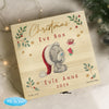 Personalised Christmas Eve Keepsake Box