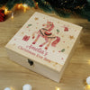 Personalised Unicorn Christmas Eve Box – Magical Children's Christmas Gift