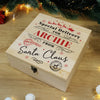 Personalised Special Delivery Christmas Eve Box – Children's Christmas Gift