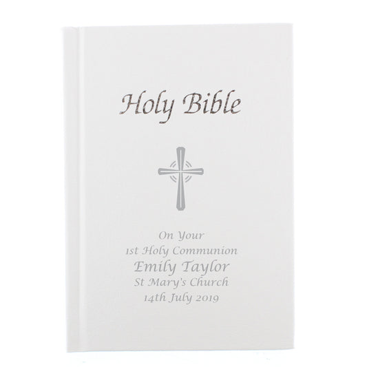 Personalised Holy Bible - image 2