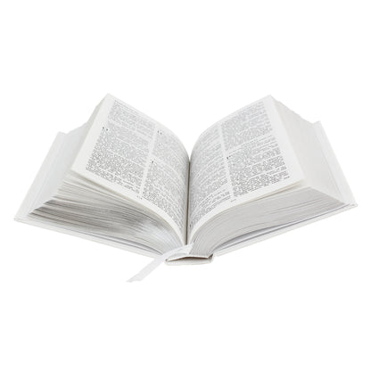 Personalised Pink Cross Bible - image 8